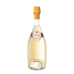 Gosset Grand Blanc de...