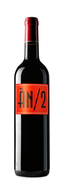 Anima Negra 'AN/2' Vi De La Terra Mallorca