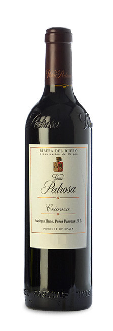 Viña Pedrosa Crianza