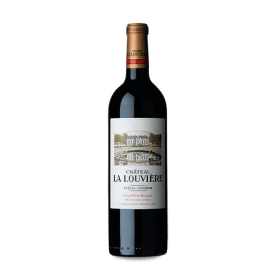 Château La Louvière 2022