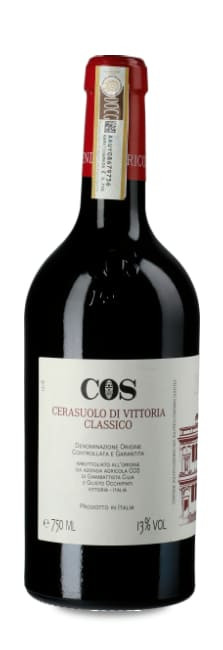 COS Cerasuolo di Vittoria Classico
