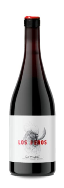 Ca' Di Mat Los Peros Garnacha Ca' Di Mat Los Peros Garnacha