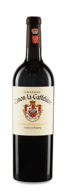 Château Canon La Gaffelière