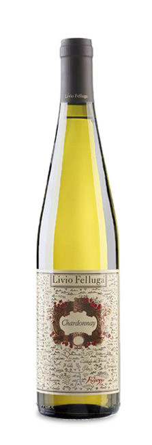 Livio Felluga Chardonnay