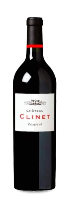 Château Clinet