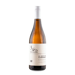 La Bota de Florpower 2021 Dec ntalo
