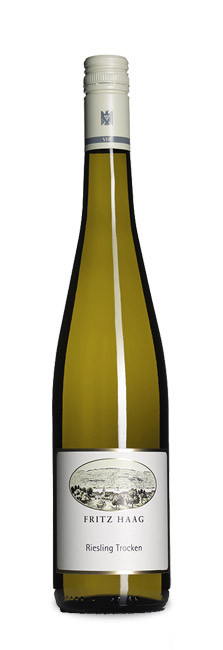 Fritz Haag Riesling