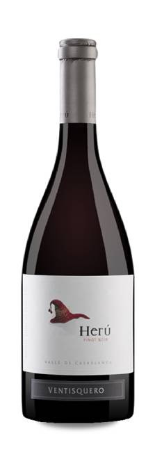 Ventisquero Herú Pinot Noir