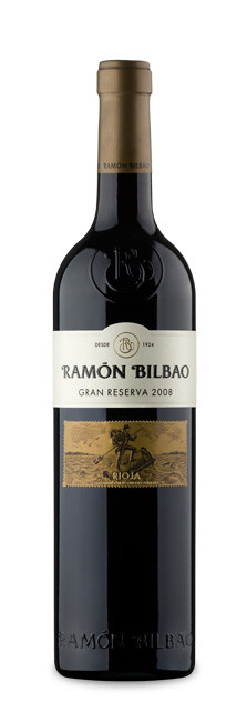 Ramón Bilbao Gran Reserva