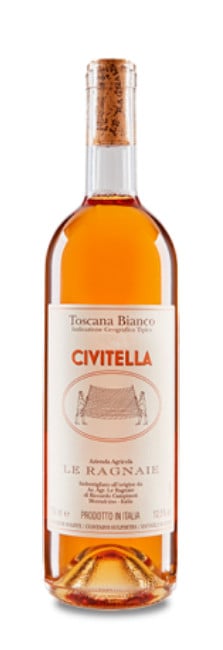 Le Ragnaie Civitella