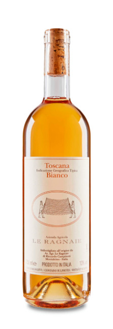 Le Ragnaie Toscana Bianco