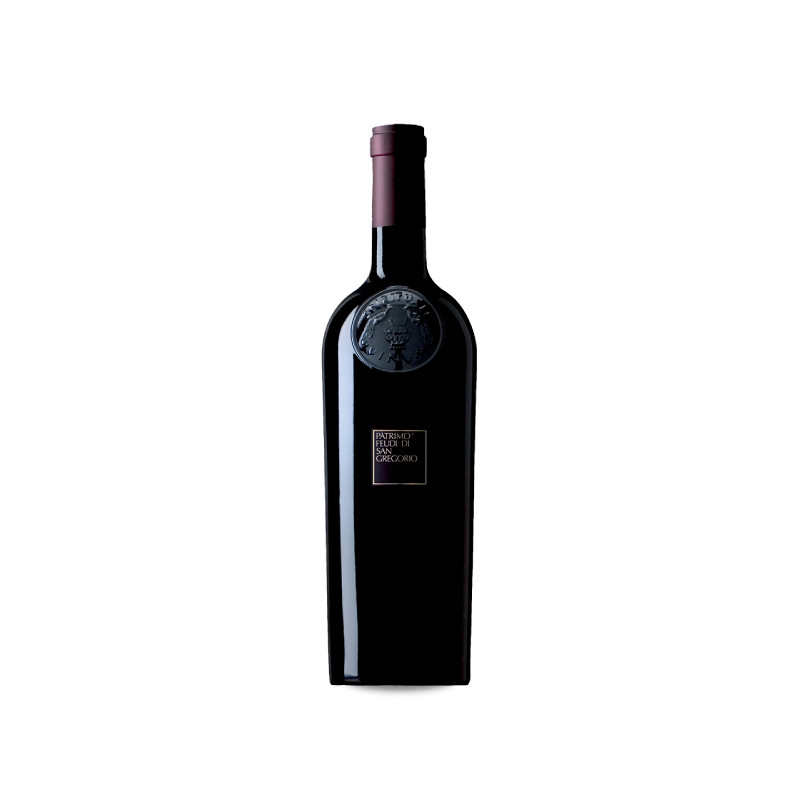 Feudi di San Gregorio Patrimo 2017 | Decántalo