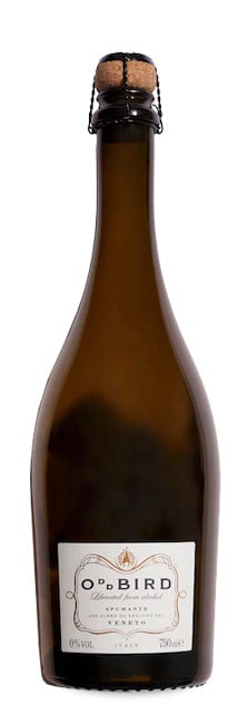 Oddbird Spumante