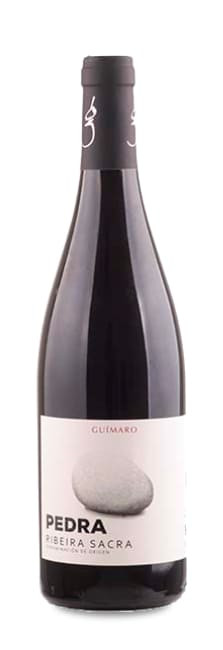 Guímaro Pedra