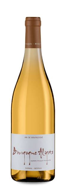 Sarnin - Berrux Bourgogne Aligoté