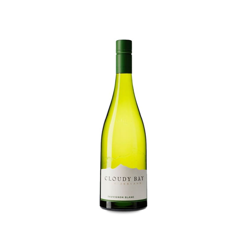 Cloudy Bay Sauvignon Blanc 2022  Iconic and Fruity White Wine
