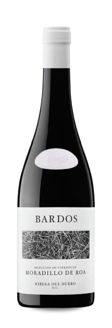 Bardos Moradillo de Roa