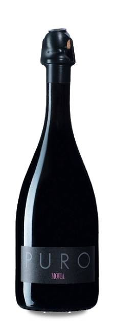 Movia Puro Rosé