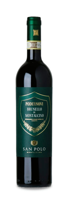 San Polo Brunello di Montalcino Podernovi