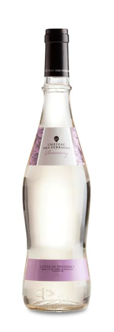 Château des Ferrages Roumery Blanc