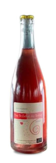 Bruno Rochard Des Bulles et des Boires Rosé
