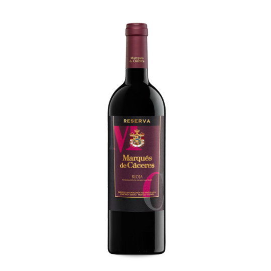 Marques De Caceres Gaudium Gran Vino Tempranillo