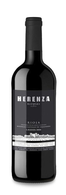 Herenza Crianza Kosher