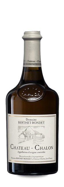 Domaine Berthet-Bondet Château-Chalon