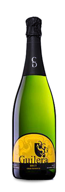 Guilera Brut Gran Reserva