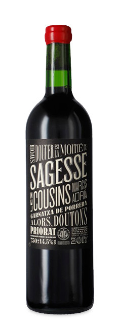 Les Cousins Sagesse Les Cousins Sagesse