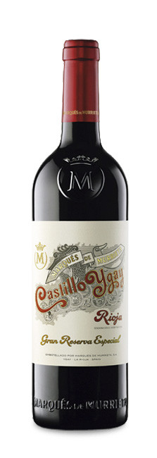 Castillo Ygay Gran Reserva Especial 2012 | Decántalo