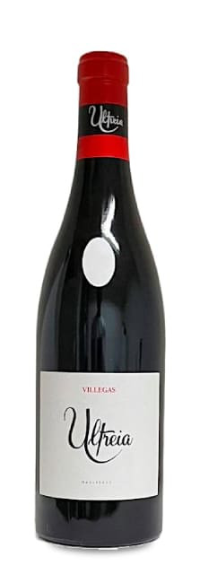 Ultreia Villegas