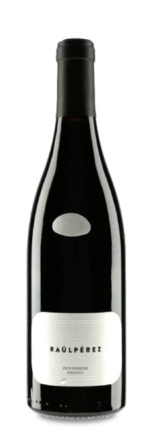 Raúl Pérez Pico Ferreira 2019 | Decántalo