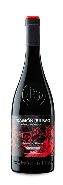 Ramón Bilbao Viñedos de Altura Ramón Bilbao Viñedos de Altura