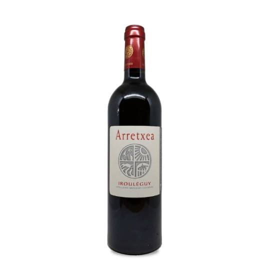 Domaine Arretxea Tradition...