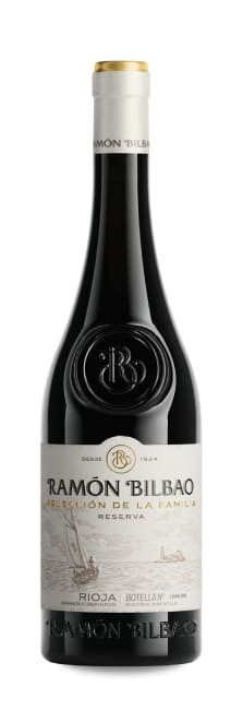 Ramón Bilbao Reserva Selección de la Familia Ramón Bilbao Reserva Selección de la Familia