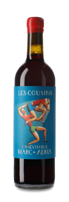 Les Cousins L'Inévitable Les Cousins L'Inévitable
