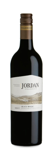 Jordan Black Magic Merlot Jordan Black Magic Merlot