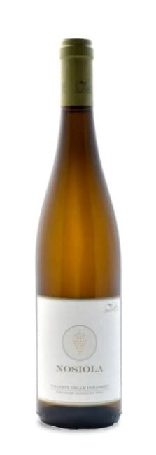 Salvetta Vigneti Delle Dolomiti Nosiola Non Filtrato