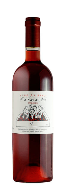 Vino di Anna Palmento Rosso