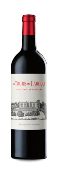 Les Tours de Laroque
