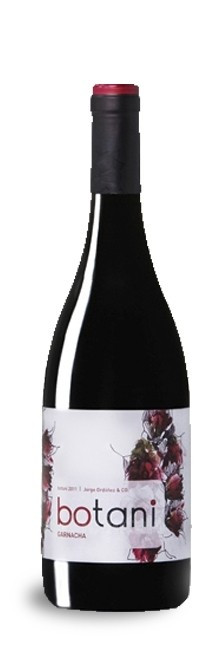 Botani Garnacha Botani Garnacha