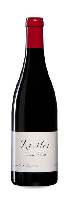 Kistler Sonoma Coast Pinot Noir 2021 | Decántalo