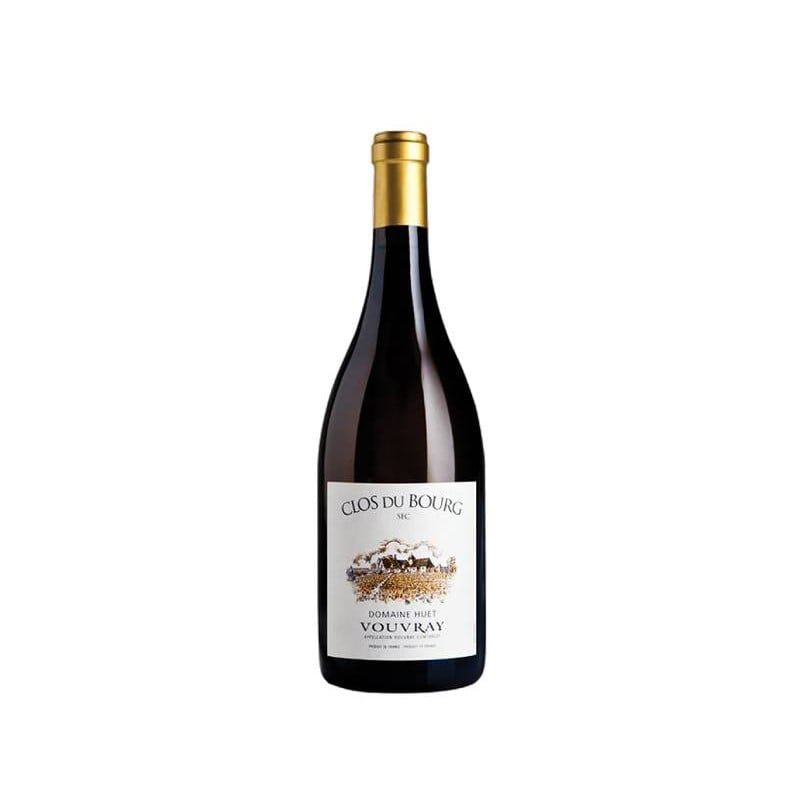 Domaine Huet Vouvray Clos du Bourg Sec