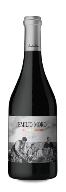 Emilio Moro Clon de la Familia
