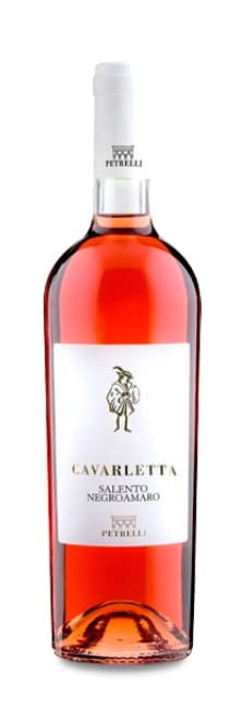 Petrelli Cavarletta Salento Rosato