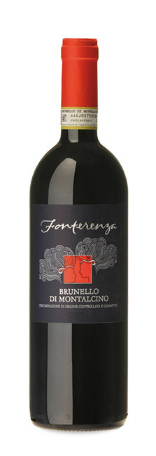 Fonterenza Brunello di Montalcino