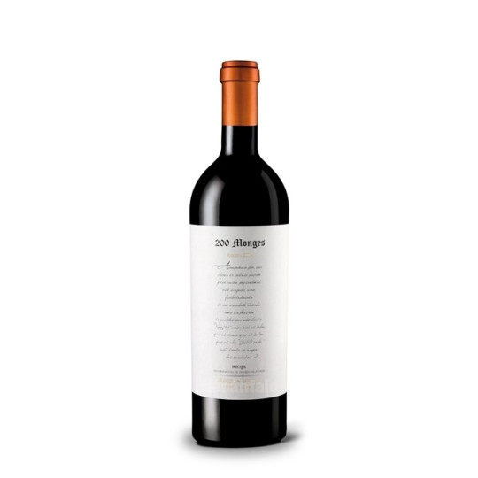 200 Monges Selección...