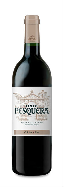 Pesquera Crianza
