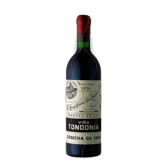 Viña Tondonia Reserva 2013 and 2013 Magnum | Decántalo